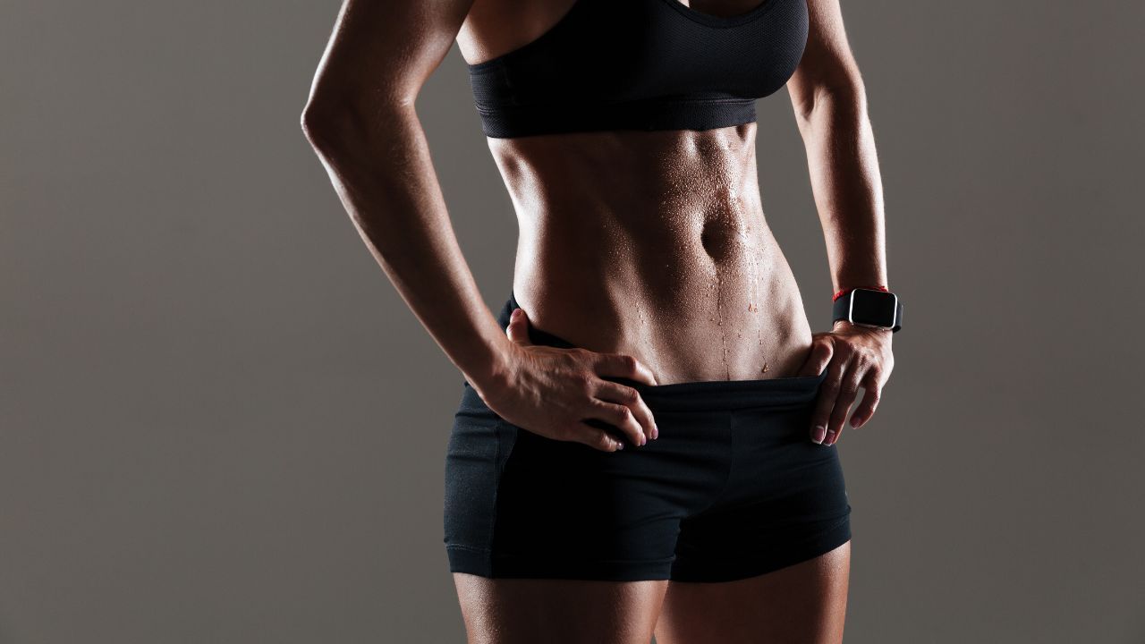 4 exercícios de core que ajudam a correr mais rápido e fortalecer o abdômen