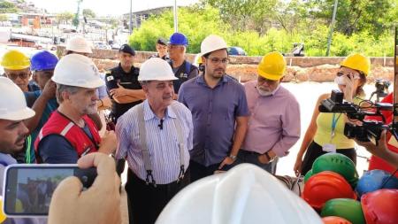 Treinamento ocorreu na manhã deste sábado (11)