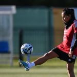 Costa Rica x Zâmbia: onde assistir ao jogo pela Copa do Mundo Feminina 