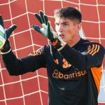 Teste de altitude? Inter usou bolas com gás hélio em treino; entenda