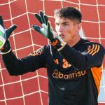 Teste de altitude? Inter usou bolas com gás hélio em treino; entenda
