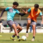 Tupi enfrenta Uberabinha Sub-20 em jogo-treino para a 2ª Divisão do Mineiro