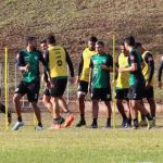 Uberlândia visita a URT para manter boa colocação no Módulo II do Mineiro  