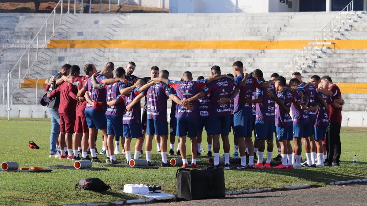 Vila Nova x Sport: onde assistir ao jogo pela Série B  