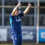 Como foi o primeiro dia de treino do Grêmio com Mano Menezes; veja vídeo