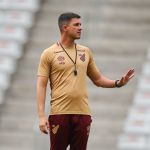 Escalação do Athletico: Barbieri faz mudanças na defesa para duelo com o Guarany