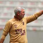 Athletico-PR deve renovar contrato de Odair Hellmann após a Série B; veja detalhes