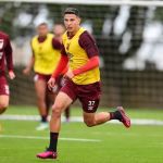 Quando Esquivel, do Athletico-PR, retorna de lesão?