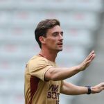 Athletico-PR divulga relacionados com novidades para enfrentar a Chapecoense