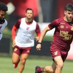 Athletico-PR tenta manter invencibilidade de 35 anos contra o Criciúma na Série B