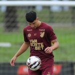Escalação do Athletico-PR: veja as possíveis mudanças para enfrentar o CRB