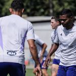 Cruzeiro altera horário do treino para apresentação de Zé Ricardo