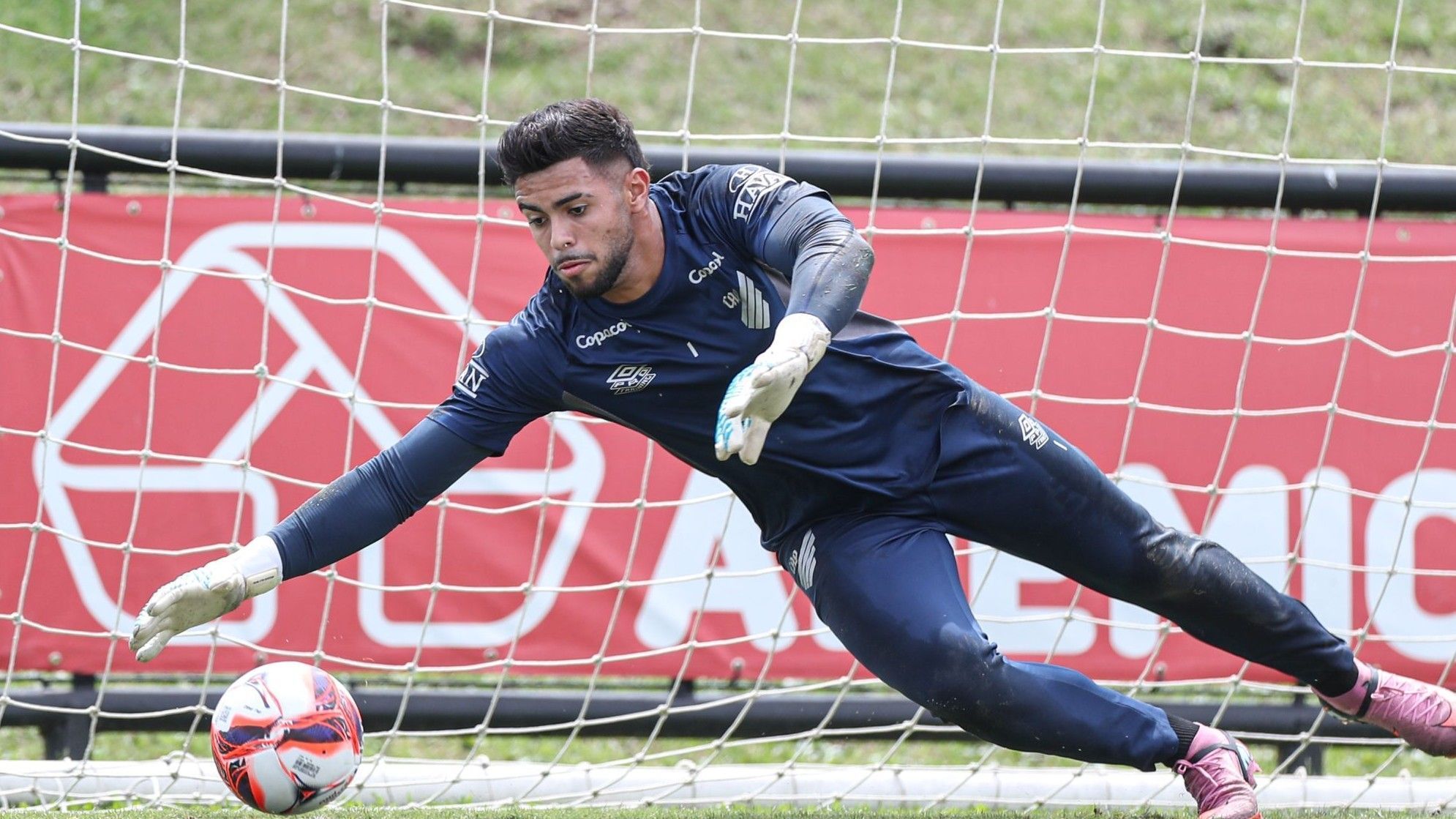 Escalação do Athletico-PR: provável time para jogo com Londrina pela semi do Paranaense