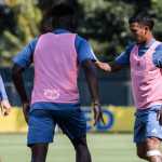 Cruzeiro x Universidad Católica: prováveis escalações para jogo da Sul-Americana
