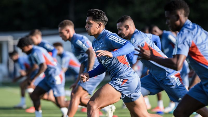 CBF detalha jogos do Cruzeiro nas rodadas 7, 8 e 9 do Brasileirão; veja datas