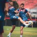 Fortaleza encaminha empréstimo de atacante para clube argentino
