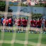 Escalação do Fortaleza: time deve ter força máxima em jogo na altitude