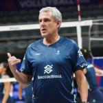 Zé Roberto Guimarães garante retornos de Gabi e Nyeme para Sul-Americano
