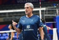 Zé Roberto Guimarães garante retornos de Gabi e Nyeme para Sul-Americano