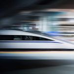 O trem mais rápido da América do Sul: ele pode atingir velocidade de 350 km/h