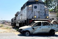 Minas Gerais tem pelo menos sete infrações por hora em linhas férreas