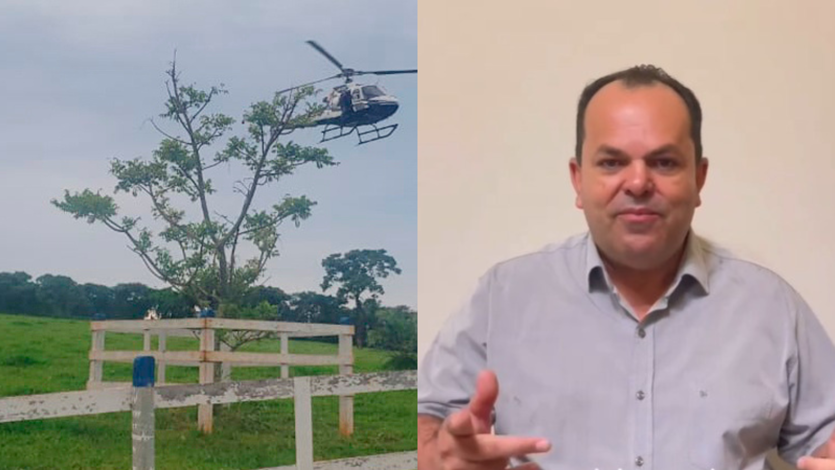 Prefeito de cidade do interior de Minas é preso em operação contra corrupção
