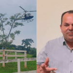 Prefeito de cidade do interior de Minas é preso em operação contra corrupção