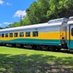 Vale começa venda de bilhetes do Trem de Passageiros noturno nesta quinta-feira; confira os horários