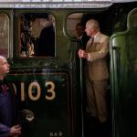Trem da família real britânica será 'aposentado' após 180 anos de serviço; saiba motivo