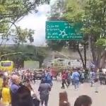 Forte tremor de magnitude 6,1 atinge Bogotá e centro da Colômbia