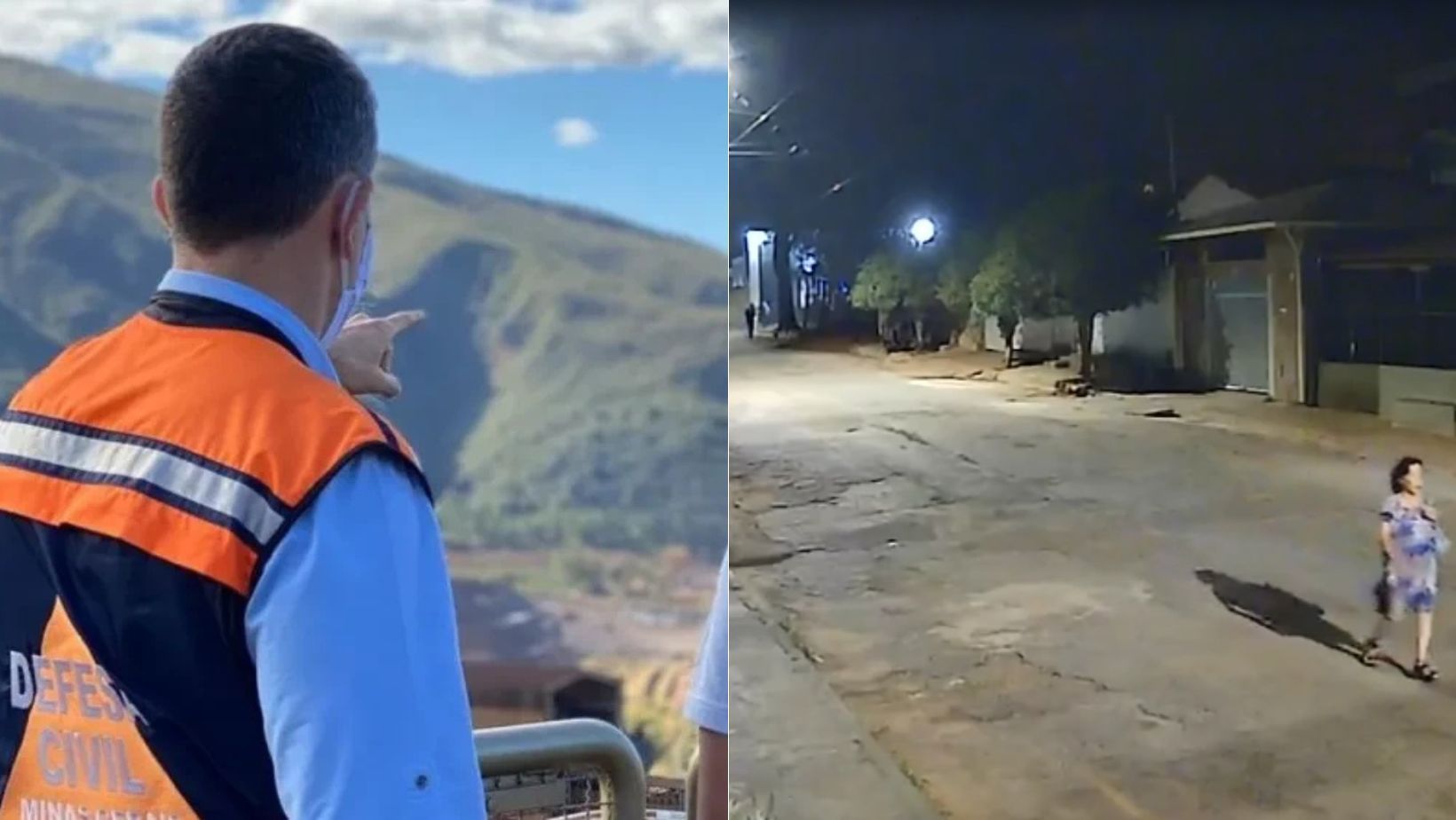 Tremor de terra na Grande BH: MG lidera número de abalos sísmicos, diz especialista