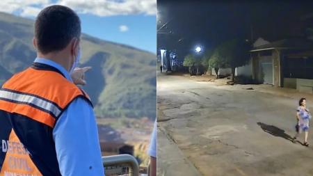 Tremor de terra na Grande BH: MG lidera número de abalos sísmicos, diz especialista