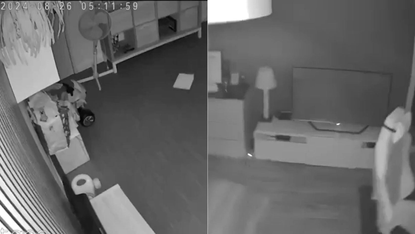 Vídeo: terremoto de magnitude 5,3 atinge Portugal e câmeras flagram momento
