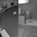 Vídeo: terremoto de magnitude 5,3 atinge Portugal e câmeras flagram momento
