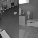 Vídeo: terremoto de magnitude 5,3 atinge Portugal e câmeras flagram momento
