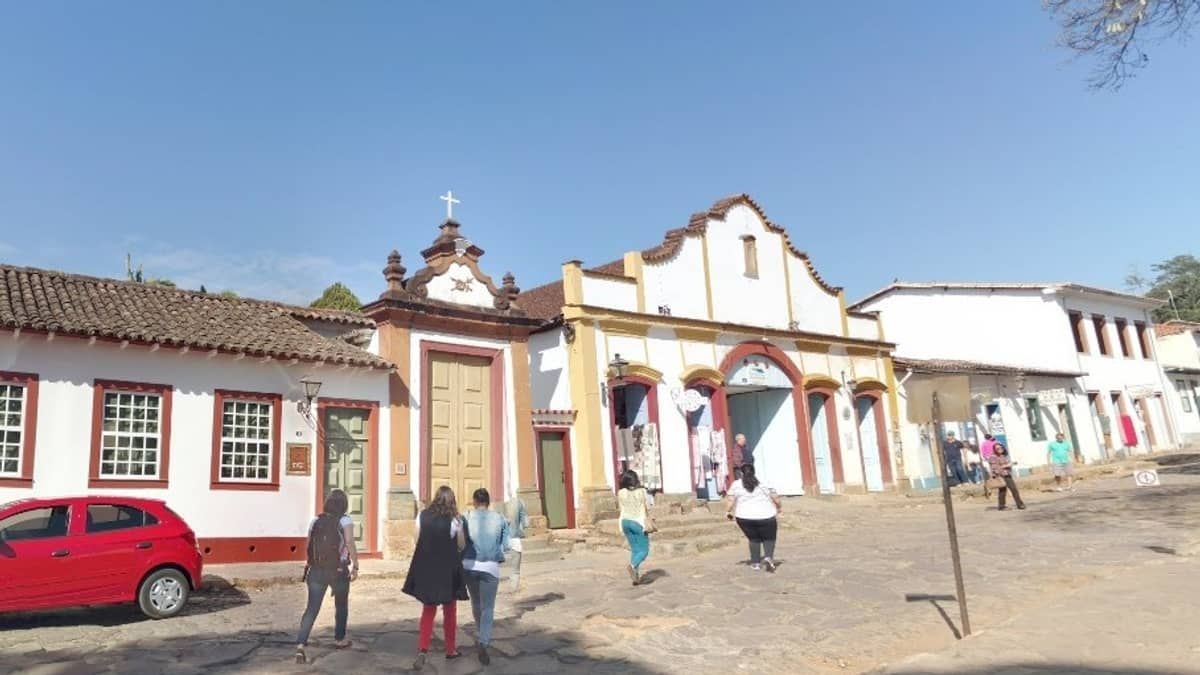 Região de Tiradentes, em Minas, registra cinco tremores de terra 
