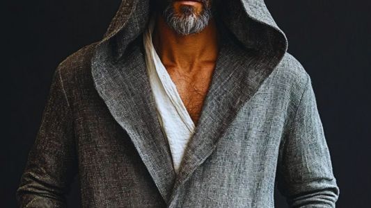 Trench coat masculino a peça-chave da moda em diferentes climas brasileiros
