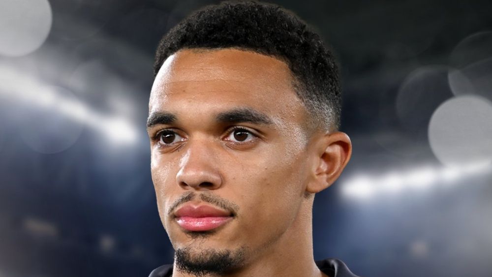 Real Madrid anuncia contratação do lateral Alexander-Arnold, ex-Liverpool