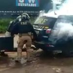 STF mantém prisão de ex-agente da PRF envolvido na morte de Genivaldo