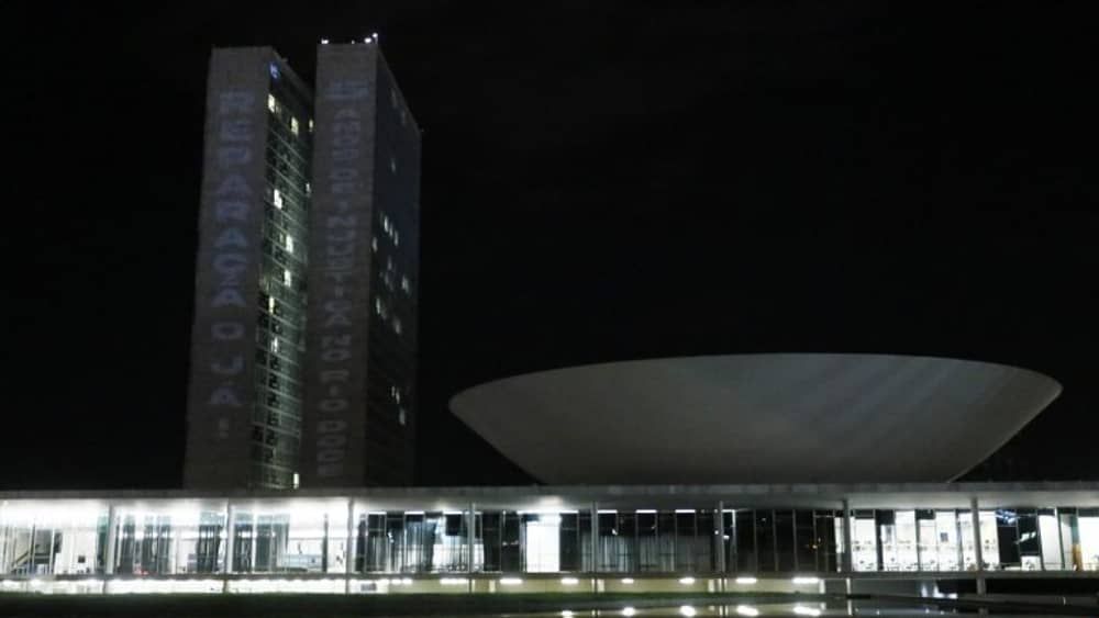 Congresso vai receber projeções sobre tragédia de Mariana, que faz oito anos neste domingo (5)