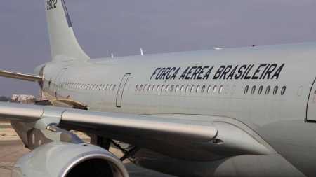 Três aviões com repatriados brasileiros decolam de Israel entre quarta-feira (12) e sábado (14)