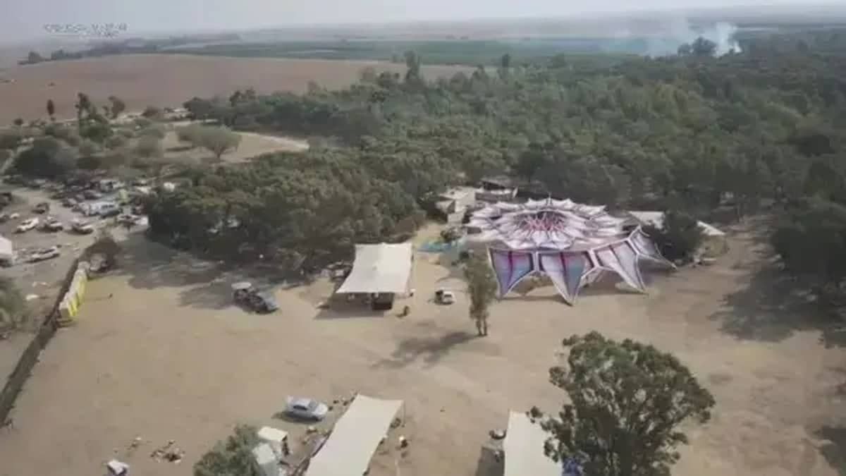 Interpol confirma morte de filho de brasileiro que estava em rave em Israel