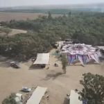 Interpol confirma morte de filho de brasileiro que estava em rave em Israel