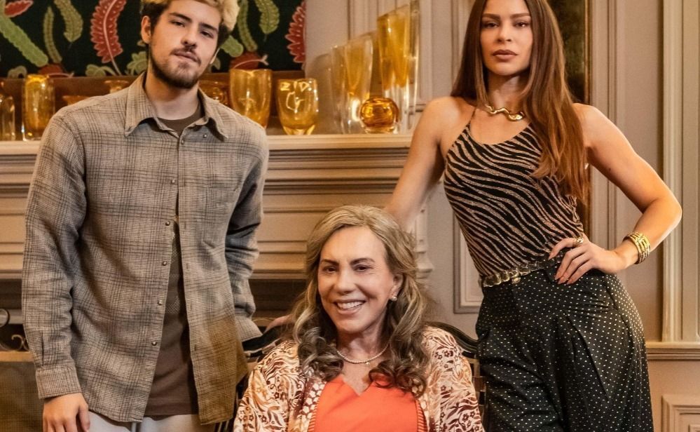 Arminda vai matar a mãe em Três Graças? Veja destino de Josefa