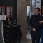 Resumo Três Graças, 12 a 17 de janeiro: Rogério se aproxima de Gerluce