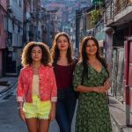 Três Graças: entenda o mistério por trás do nome da novela