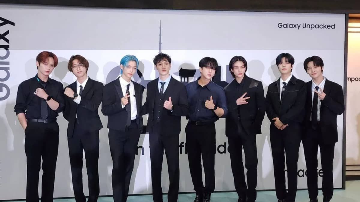 Três integrantes de grupo de K-Pop sofrem acidente de carro 
