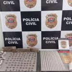 Membros do PCC conhecidos por integrarem a 'biqueira do milhão' são presos em SP