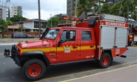 Três pessoas morreram em um acidente de carro ao voltar de um culto evangélico