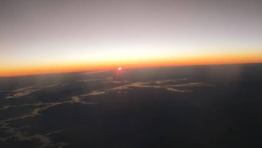 Três regiões de Minas têm calor acima de 40°C previsto para esta terça-feira